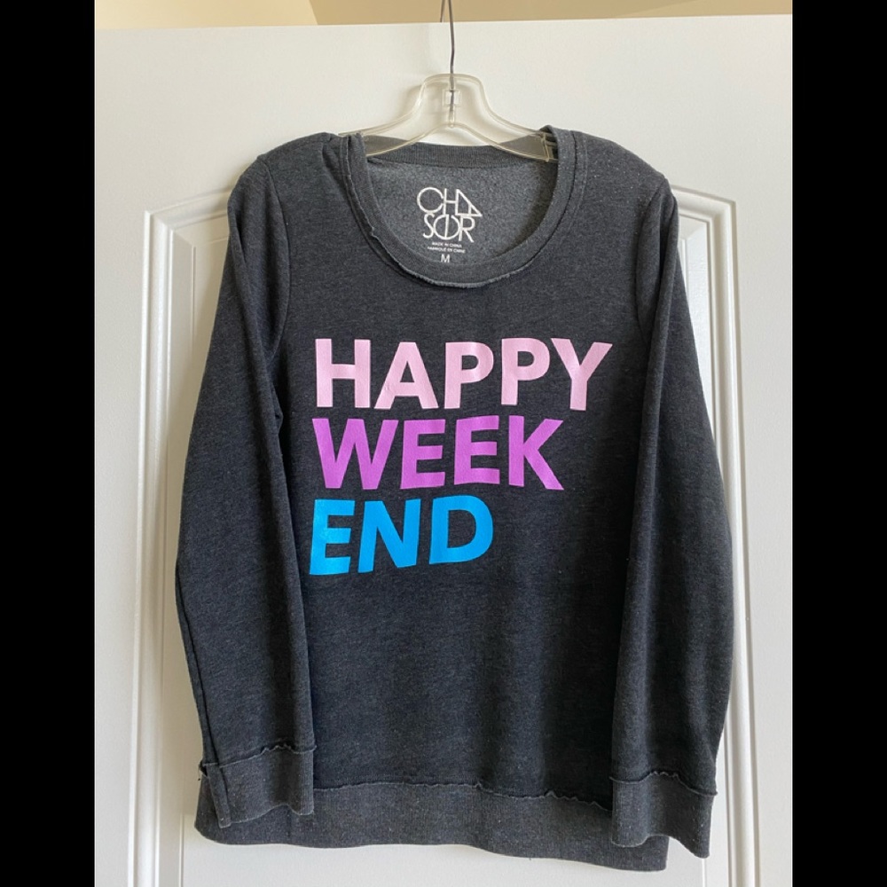 Chasor sweatshirt
